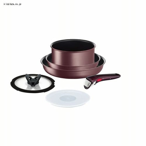 2021年激安 T-FAL バタフライガラスぶた (ガラス蓋) 18cm L99362