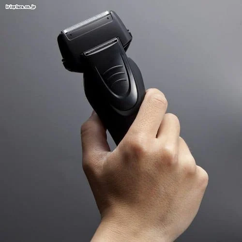 水洗い充電交流両用式シェーバー(2枚刃) RA-131EXF 【プラザセレクト】_2