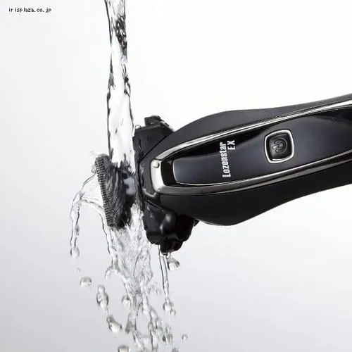 水洗い充電交流両用式シェーバー(2枚刃) RA-131EXF 【プラザセレクト】_3
