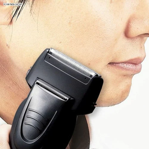 水洗い充電交流両用式シェーバー(2枚刃) RA-131EXF 【プラザセレクト】_4