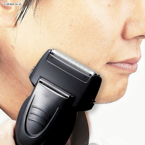水洗い充電交流両用式シェーバー（3枚刃） SR-949 【プラザ