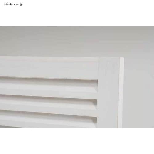 ★みくちぃ★アンティークスタイル ホワイト パーテーション ☆みくちぃ☆アンティークスタイル ホワイト パーテーション