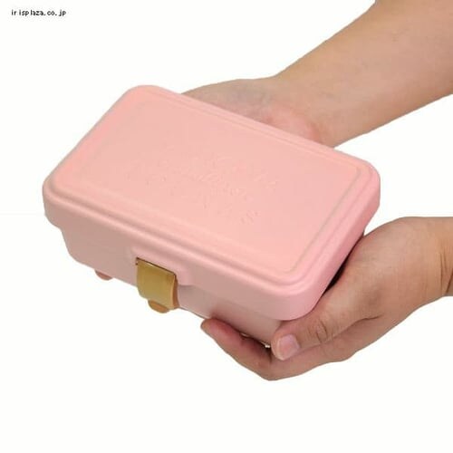 ラシア 抗菌レバーオープンランチ1段 331138 グリーン【プラザセレクト】_5