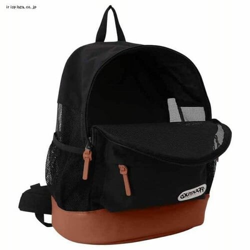 OUTDOOR PRODUCTS DAYPACK bVL[ M ubN OD193-011-001 _4