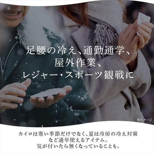 30枚】貼るカイロ レギュラー 10枚入×3個セット 7195409│アイリスプラザ│アイリスオーヤマ公式通販サイト