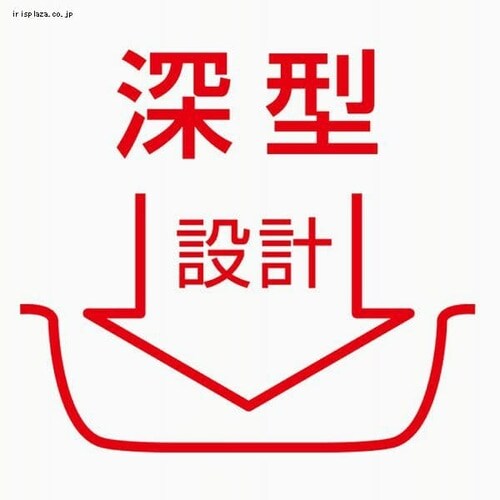 T[X T[X tCp 24cm ~bhiCgu[ KFC-024 MDB _5