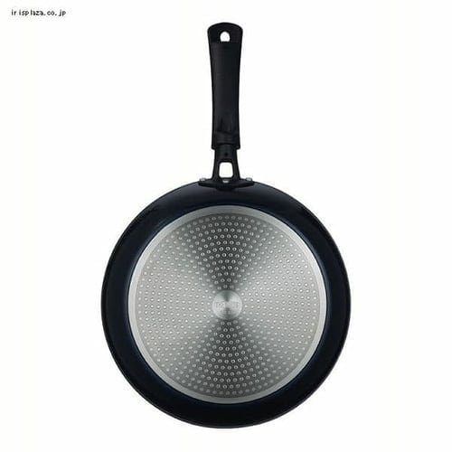 サーモス サーモス フライパン 28cm ミッドナイトブルー KFC-028