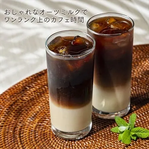 マイナーフィギュアズ有機バリスタオーツミルク 【プラザマーケット】_13