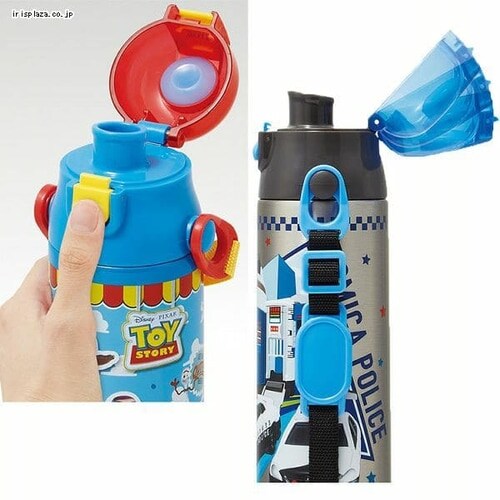 XP[^[ y ۗ XeX   580ml SDC6N ݂R炵w_8