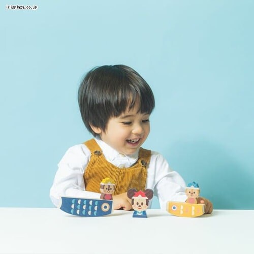 KIDEA/こいのぼり TYKD00159 _4