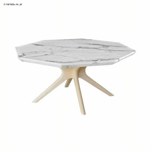 COLLET センターテーブル 幅75 COCT-75 【代引き不可】 7214698