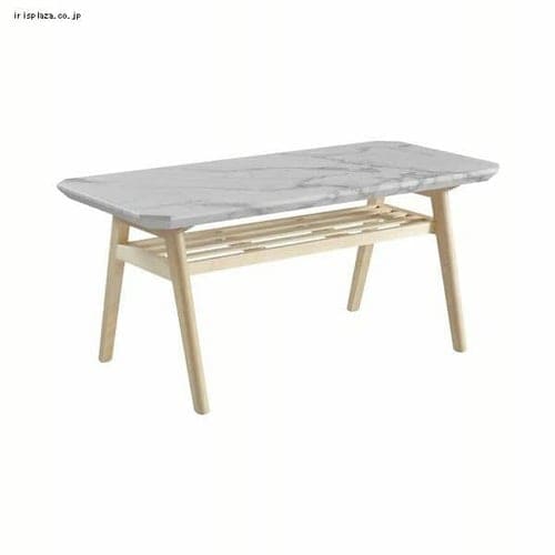 COLLET センターテーブル 幅90 COCT-90 【代引き不可】 7214699