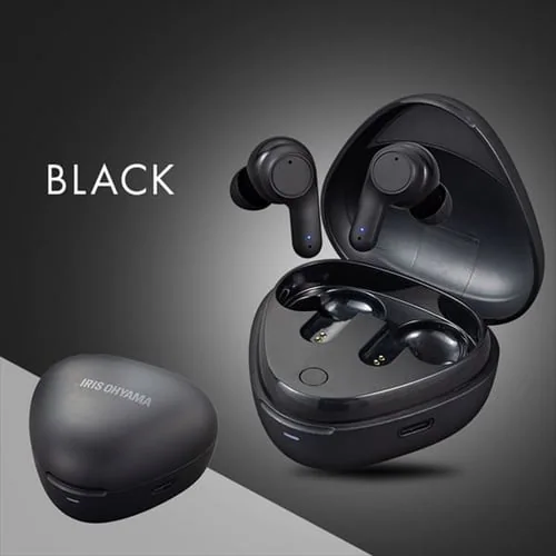 【50%OFF】ワイヤレスイヤホン WEP-102 ホワイト_7