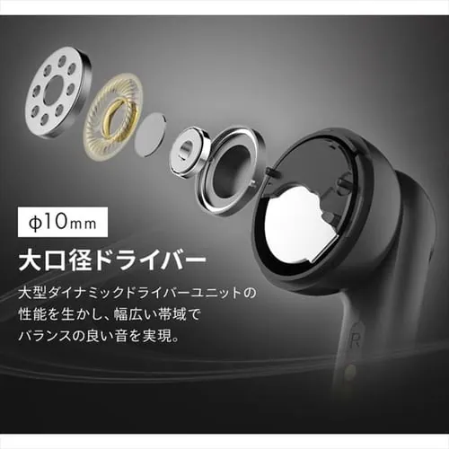 【50%OFF】ワイヤレスイヤホン WEP-102 ホワイト_11