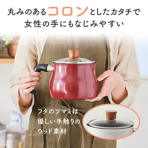 atCY atCY }`|bg M 14cm 2.2L (1`2lp) IHΉ ӂfH gD[C h`F RB-1255 zCg_2