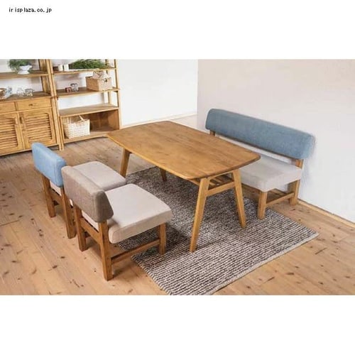 2個口）nora ノラ Mele メレ ソファ 2P 344437 全2色【プラザセレクト