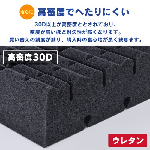 �}�b�g���X �V���O�� �O�܂� ����8�p �E���^�� ���a���� BodyFresh_3