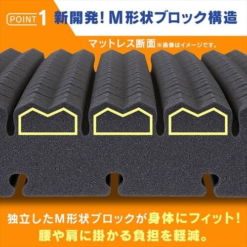 �}�b�g���X �V���O�� �O�܂� ����8�p �E���^�� ���a���� BodyFresh_10