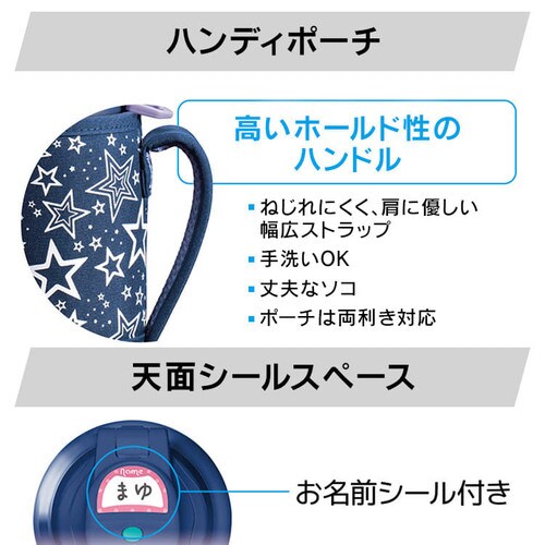 サーモス サーモス 真空断熱スポーツボトル 0.8L FHT-802F BKV 全3色【プラザセレクト】_7