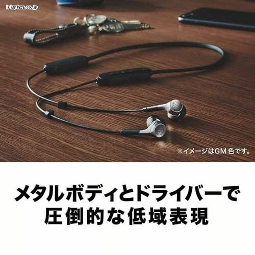 CXCz ATH-CKS660XBT-GM K^bNyvUZNgz_5