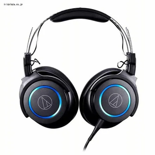 ゲーミングヘッドセット ATH-G1 _8