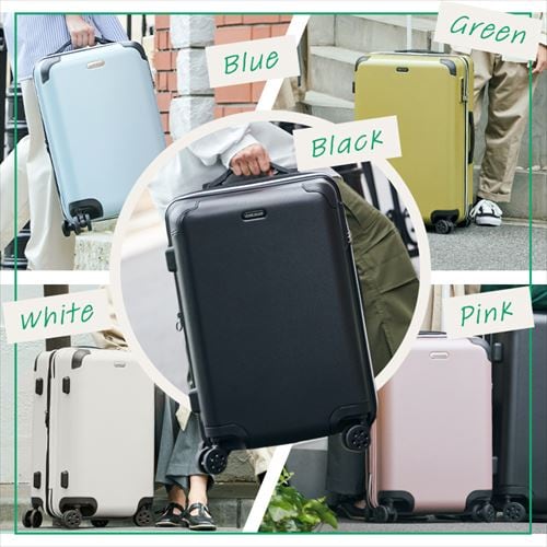 ☆新品未使用☆ スーツケース 32L 機内持ち込み対応サイズ 楽天市場】スーツケース 機内持ち込み フロントオープン 32L S