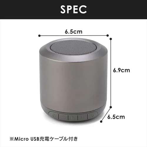 Xs[J[ Bluetooth Agp24h BTS-101-H O[ _9