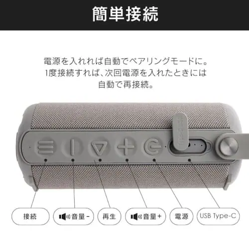 y32OFFzXs[J[ Bluetooth Agp14h h BTS-213-H O[ _7
