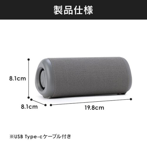 Xs[J[ Bluetooth Agp14h h BTS-213-H O[ _9