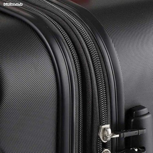 スーツケース レジェンドウォーカー 47～56L 拡張機能付き 5107-55