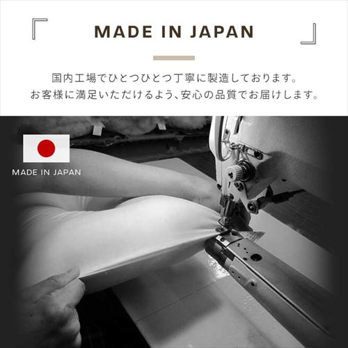 フェザーヌードクッション 生成り 7250869 │アイリスオーヤマ