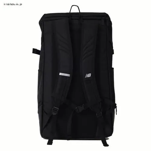 トップローディングバックパック 40L BLACK JABP1627 【プラザセレクト】_3
