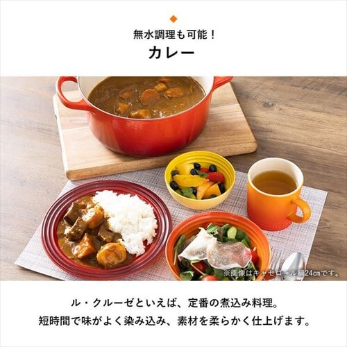 鍋 オーバル鍋 27cm 4.1L ル・クルーゼ Casseruole Ovale