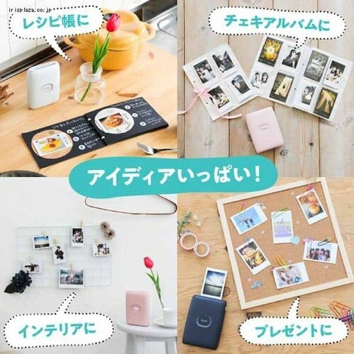 xmtC X}zv^ instax mini LINK2 Xy[Xu[ _3