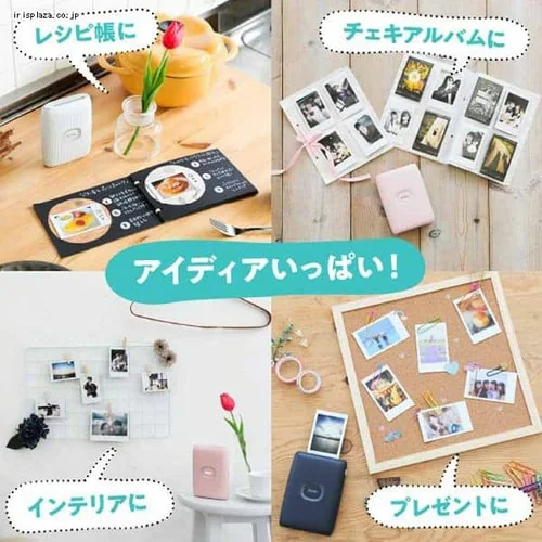 xmtC X}zv^ instax mini LINK2 Xy[Xu[ _3