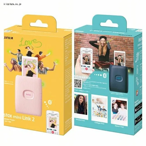xmtC X}zv^ instax mini LINK2 Xy[Xu[ _9