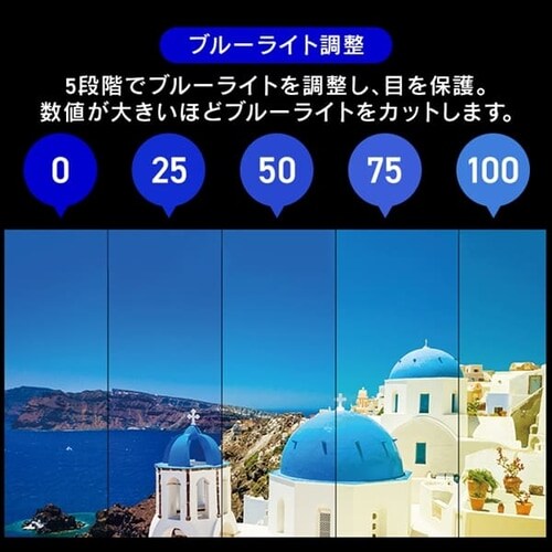 ゲーミングモニター 32V型 スピーカー内蔵 NB-IGM32B ブラック