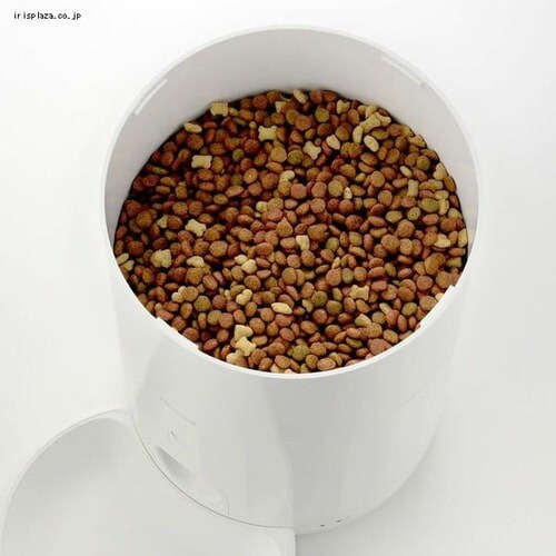 ペットニア ニュートリ ミニ フィーダー _4