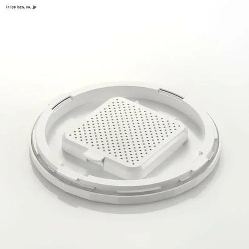 ペットニア ニュートリ ミニ フィーダー _6