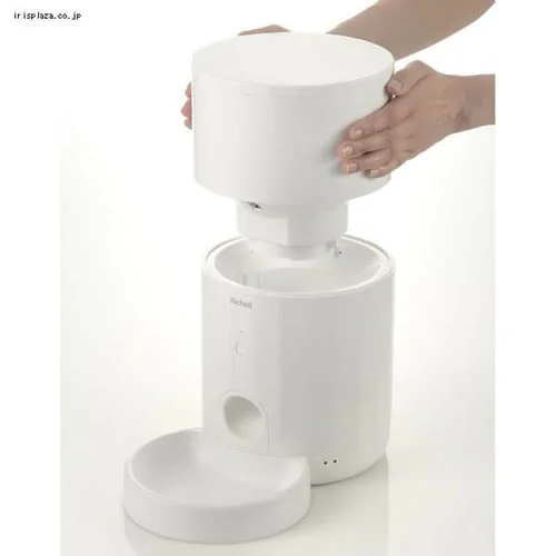 ペットニア ニュートリ ミニ フィーダー _9