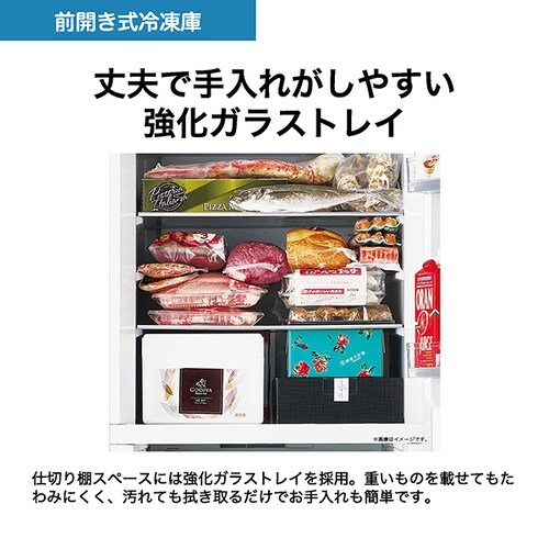 Haier Ⓚ 386L OJ JF-NUF386A zCgysz_9