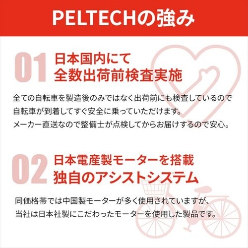 d] qǂ悹 `ChV[gt PELTECH 24C` Cg JSt_5