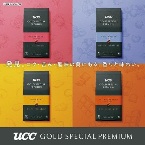 UCC y12zGOLD SPECIAL PREMIUM hbvR[q[ 5P_2