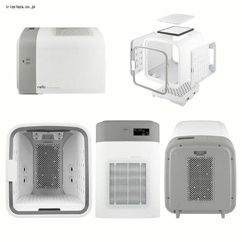 �y�b�g�h���C���[�� nello�@�S3�F�y�����z_9