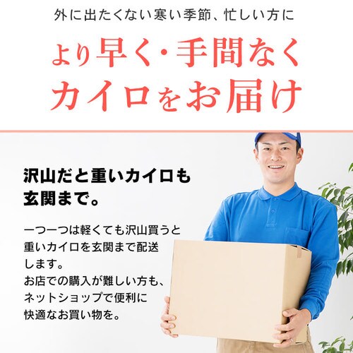 60枚】貼るカイロ レギュラー 30枚入×2個セット 7253539│アイリスプラザ│アイリスオーヤマ公式通販サイト