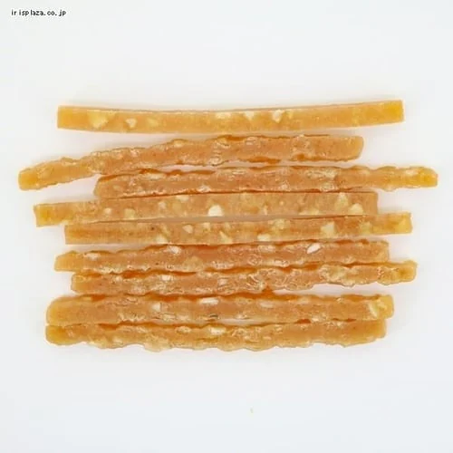 ドギーマン ホワイデント ササミdeデンタル 70g_2