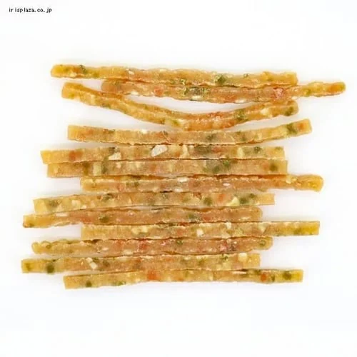 ドギーマン ホワイデント ササミdeデンタル 70g_5