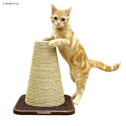 キャティーマン モダンルーム スクラッチにゃポスト_2