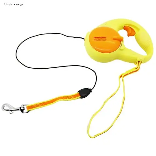 ドギーマン 2段式ドギーウォーカー SS_4