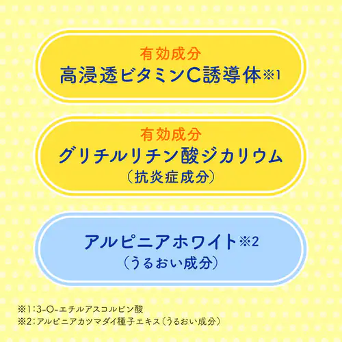 ロート製薬 メラノCC 薬用しみ対策 美白化粧水 170ml _4